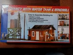 Walthers Life-like Western Homestead Building Kit Scale. Fixed Price $22.00.