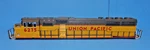 Mth Premier Scale Union Pacific SD60M Diesel Engine Shell Only, Cab 6275. Fixed Price $39.99.
