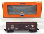 Lionel 6-52416 Rr Museum Of Long Island 15TH Anniversary Boxcar 2006 New Rmli. Fixed Price $62.99.