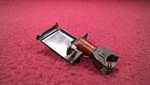 #10 Lionel Post War NTC-1 TC-102 Truck Plate Good Auto Coupler & Shoe. Fixed Price $8.85.