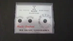 Lionel "type 80 Watt Multi Control Transformer Stick Name Plate. Fixed Price $11.95.