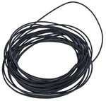 Soundtraxx 30 Awg Ultra-flexible Wire, Ft Roll, Black 810142. Fixed Price $7.88.