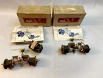The Pioneer Co. "challenger" Electric Switch Model Train O,oo,+ho Gauge 9920. Fixed Price $10.00.