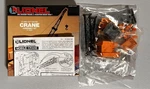 Lionel 6-12900 O/O27 Gauge Crane Assembly Kit Ln/box. Fixed Price $14.73.