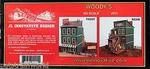 Jl Innovative HO/HON3 Woody's (211). Fixed Price $47.95.