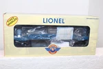 Lionel #26876 Pwc #6544 Missile Firing Trail Car (remake). Fixed Price $109.95.
