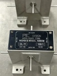 Qty Pic Design Precision Worm Gear Box Reducer 100:1 Ratio Low Backlash 4-WAY. Fixed Price $165.00.