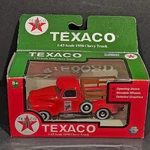 Gearbox 57113 1/43 1950 Chevrolet 3100 Chevy Pickup Truck Texaco Diecast Model. Fixed Price $24.99.