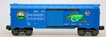 33RD Tca Convention Rtp Boxcar 6406 K-line Gauge 1987 6400 Series 1:48 Scale. Fixed Price $25.49.