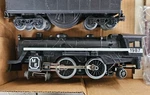 Lionel Mopar Express O27 Gauge. Fixed Price $180.00.
