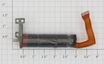 Maxon 353909 Mini Gearhead Motor 6VDC With Bracket And Ribbon Cable. Fixed Price $30.00.