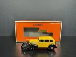 Lionel 6-28452 Tmcc Maintenance Of Way Mow Early Era Inspection Vehicle Lnib. Fixed Price $116.10.