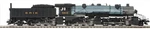 Mth Rail King 1528-1 Erie 2-8-8-8-2 Triplex Steam Engine W PS-2-TESTED-EXC Cond.. Fixed Price $1350.00.