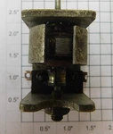 Acme 1000-X1355 Ho Open Frame Motor. Fixed Price $10.00.