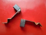 Diesel Brush Pair W Soldered Arm.american Flyer ALCO,GP7, 740 XA-11684. Fixed Price $14.95.
