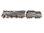 Lionel 392E Vintage Standard Gauge 4-4-2 Steam Locomotive Tender #392W. Fixed Price $636.99.