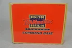 Lionel 6-12911 Trainmaster Command Base, Mint-boxed, N.o.s.. Fixed Price $120.00.