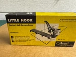 Alexander Scale Models Little Hook. Fixed Price $19.99.