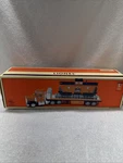 Lionel TMT-18405 Only For Caboose & Flatbed Empty Boxes As Pictured,. Fixed Price $8.65.