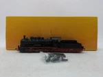 Brawa 40805 Ho German Imperial Railway (dr/gdr) Steam Locomotive Ex/box. Fixed Price $323.19.
