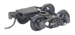 Kadee Bettendorf Trucks T-section Ho Scale Model Train #512. Fixed Price $17.10.