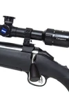 Ruger American Centerfire Left Hand Stainless Oversized Tactical Knob. Fixed Price $56.99.
