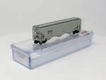 Atlas N 50005932 Rail Logistics Eafx Thrall 4750 Covered Hopper Freight Car. Fixed Price $24.95.