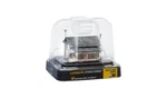 Woodland Scenics Scale Built & Ready Rustic Cabin BR4955. Fixed Price $39.99.