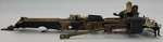Acme 1-1133 Scale 2-RAIL Brass Locomotive Frame. Fixed Price $40.00.