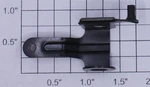 Lionel 2026-49 Smoke Unit Lever Without Piston (10). Fixed Price $30.00.