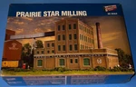 Walthers Cornerstone Ho #933-2914, Prairie Star Milling Kit. Fixed Price $75.00.