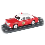 Williams By Bachmann 42736 E-z Street Fire Chief Car, O Gauge, Nib. Fixed Price $69.99.