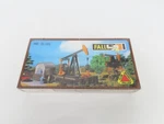 1/87 Scale Faller Kit B-165 "horse-head Pump" (oil Pump) Sealed. Fixed Price $43.95.