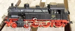 Model H0 Steam Locomotive Br 76 003-T 10 Drg Era 2 Small Series Kit. Fixed Price $629.64.