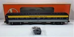 Lionel 6-19090 Gauge Chesapeake And Ohio Heavyweight Diner Car #2573 Ln/box. Fixed Price $59.99.