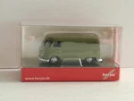 Vw T1 Van, Reed Green 1:87 (herpa Item: 090469-002). Fixed Price $11.59.