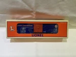 New In Lionel 6-29200 1997 Railroader Club 6464 Boxcar. Fixed Price $25.00.