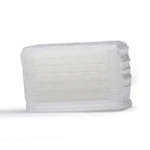 Atlas Scale 3-D Printed Plastic Detail Parts Window Air Conditioner (12-PACK). Fixed Price $9.19.