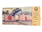 1999 Lionel Learning Curve Adventure Drawbridge #92101 Lights And Sound Nib. Fixed Price $39.50.