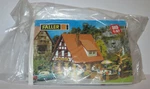 Faller Ho 1/87 Model Plaza 180580 Village Square Furniture. Fixed Price $30.59.