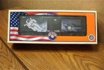 Lionel Smithsonian National Air & Space Boxcar 6-82878 Gauge Made In U.s.a.. Fixed Price $79.95.