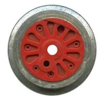 American Flyer Drive Wheel Franklin Old Time Steam Engine Gauge Trains Parts. Fixed Price $17.99.