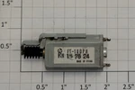 Mabuchi FF-180PH 3-VOLT Dc Can Motor With Worm Gear. Fixed Price $20.00.