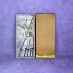 Suydam S-167 Box Of 5 Trolley Line Poles Ho Scale. Fixed Price $64.99.