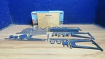 Vollmer 5624B Ho Overhead Container Crane Kit Unbuilt 627188. Fixed Price $35.00.