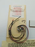 Vintage Train Flasher Circuit Compatible With Lionel Led Light 07. Fixed Price $17.89.