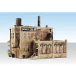 Woodland Scenics PF5184 Ho Sicken Tire Company Building Kit. Fixed Price $31.99.