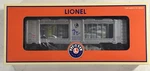 Lionel 6-52337 Milwaukee "great Lakes Game Fish" #4703 Aquarium Car New!!. Fixed Price $69.99.