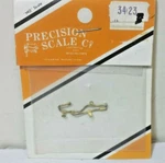 Plumbing With Ad Governor, Air Pump, Sp AC-10/11 Precision Scale 3423 Ho. Fixed Price $6.95.