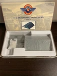 Lionel Celebration Series # 943 Exploding Ammo Dump 6-14126 New. Fixed Price $55.88.